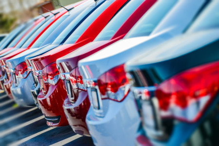 Automotive Parts - Automotive Dealers Part 3