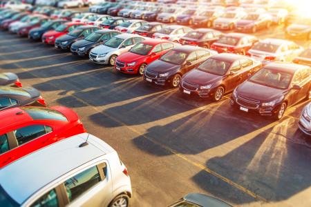 Automotive Parts - Automotive Dealers Part 4