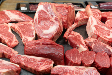 Beef