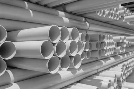 PVC Pipe and PVC Fittings